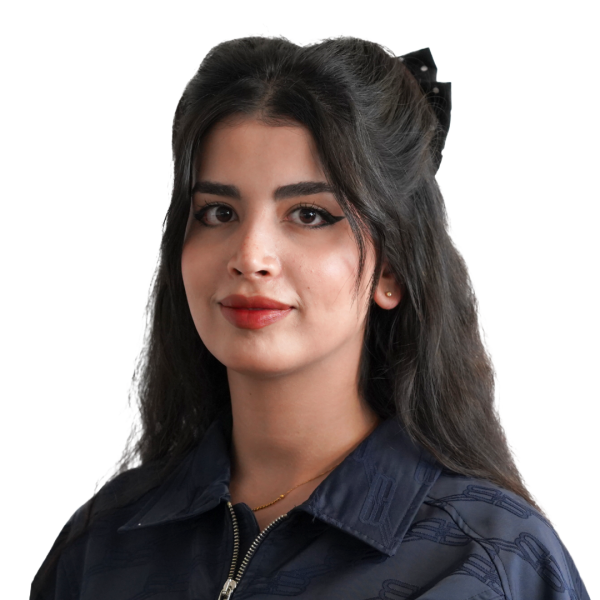 Hawraa Salah